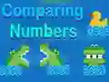 Laro Paghahambing ng mga Numero online Laro Paghahambing ng mga Numero online