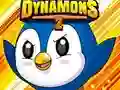 Laro Dynamons 2 online Laro Dynamons 2 online