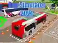 Laro Simulator ng Bus 2021 online