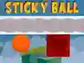 Laro Sticky Bola online Laro Sticky Bola online