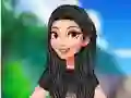 Laro Kwintas ng Dagat #Cool ng Sirena online