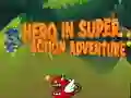 Laro Bayani sa Super Action Adventure online Laro Bayani sa Super Action Adventure online