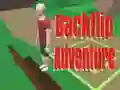 Laro Pakikipagsapalaran ng Backflip online Laro Pakikipagsapalaran ng Backflip online