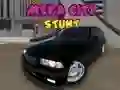Laro Stunt ng Meya City online