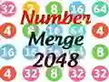 Laro Pagsasama ng Numero 2048 online