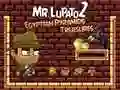 Laro Ginoong Lupato 2: Mga Kayamanan ng mga Pyramid ng Ehipto online Laro Ginoong Lupato 2: Mga Kayamanan ng mga Pyramid ng Ehipto online