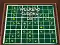 Laro Weekend Sudoku 05 online Laro Weekend Sudoku 05 online