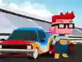 Laro Stock Car Racing online Laro Stock Car Racing online