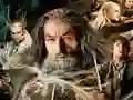 Laro Koleksyon ng Jigsaw ng Hobbit online Laro Koleksyon ng Jigsaw ng Hobbit online