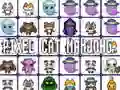 Laro Pusa Pixel Mahjong online Laro Pusa Pixel Mahjong online
