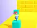 Laro Sumpung ng Mga Cubes 3D online