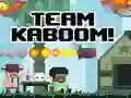 Laro Koponan Kaboom online Laro Koponan Kaboom online