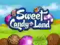 Laro Matamis na Lupa ng Candy online Laro Matamis na Lupa ng Candy online