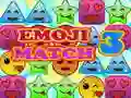 Laro Emoji Match 3 online Laro Emoji Match 3 online