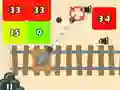 Laro Cannoneer-2 Patuloy na Paggalaw online Laro Cannoneer-2 Patuloy na Paggalaw online