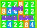 Laro 2048 Pagsamahin ang Bloke online Laro 2048 Pagsamahin ang Bloke online