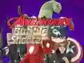 Laro Avengers: Tagabaril ng Bula online