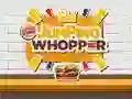 Laro Nagtatalon na Whopper online