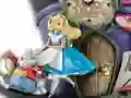 Laro Koleksyon ng Jigsaw Puzzle: Alice sa Wonderland online Laro Koleksyon ng Jigsaw Puzzle: Alice sa Wonderland online