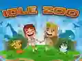 Laro Idle Zoo online Laro Idle Zoo online
