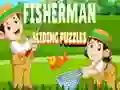Laro Slihing Puzzles ng Mangingisda online Laro Slihing Puzzles ng Mangingisda online