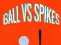 Laro Bola laban sa mga tinik online Laro Bola laban sa mga tinik online