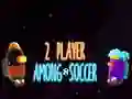 Laro 2 Manlalaro Sa Loob Ng Football online Laro 2 Manlalaro Sa Loob Ng Football online