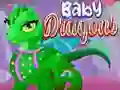 Laro Mga Baby Dragon online Laro Mga Baby Dragon online