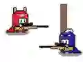 Laro Pistola ng Brawl online Laro Pistola ng Brawl online