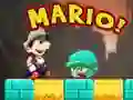 Laro Mario! online Laro Mario! online