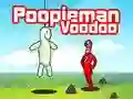 Laro Poopieman Voodoo online