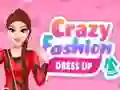 Laro Baliw na Fashion: Magsuot online Laro Baliw na Fashion: Magsuot online
