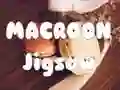 Laro Macaron Puzzle online Laro Macaron Puzzle online