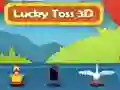 Laro Masuwat na Pagbato 3D online Laro Masuwat na Pagbato 3D online