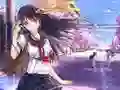 Laro Koleksyon ng Anime Girl Jigsaw Puzzle online