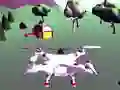 Laro Tagapagsanay ng Drone online Laro Tagapagsanay ng Drone online