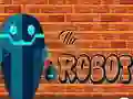 Laro Ang Robot online Laro Ang Robot online