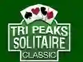 Laro Tri Peaks Solitaire Klasik online Laro Tri Peaks Solitaire Klasik online