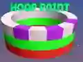 Laro Pintura ng Hoop online Laro Pintura ng Hoop online