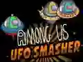 Laro Sa Pagitan Natin: Mambasag ng UFO online Laro Sa Pagitan Natin: Mambasag ng UFO online