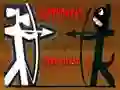 Laro Siren Head vs Cartoon Cat online