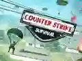 Laro Counter Strike Pagkaligtasan online