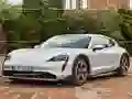 Laro Porsche Taycan 4S Puzzol Cross online Laro Porsche Taycan 4S Puzzol Cross online