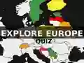 Laro Kuwestiyon sa Lokasyon ng mga Bansa sa Europa online Laro Kuwestiyon sa Lokasyon ng mga Bansa sa Europa online