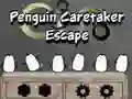 Laro Takas ng Tagapangalaga ng Penguin online