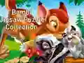 Laro Koleksyon ng Jigsaw Bambi online Laro Koleksyon ng Jigsaw Bambi online
