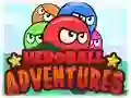 Laro Pakikipagsapalaran ng Heroball online