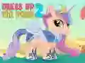 Laro Naka-dress up sa pony 2 online Laro Naka-dress up sa pony 2 online