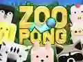 Laro Zoo Pong online Laro Zoo Pong online