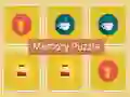Laro Memory puzzle online Laro Memory puzzle online